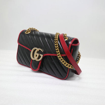 GU Bag Marmont  Shoulder 26 CM