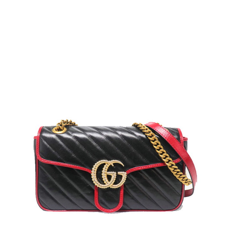 GU Bag Marmont  Shoulder 26 CM