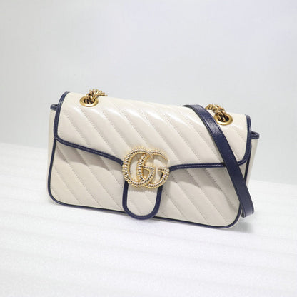GU Bag Marmont  Shoulder 26 CM