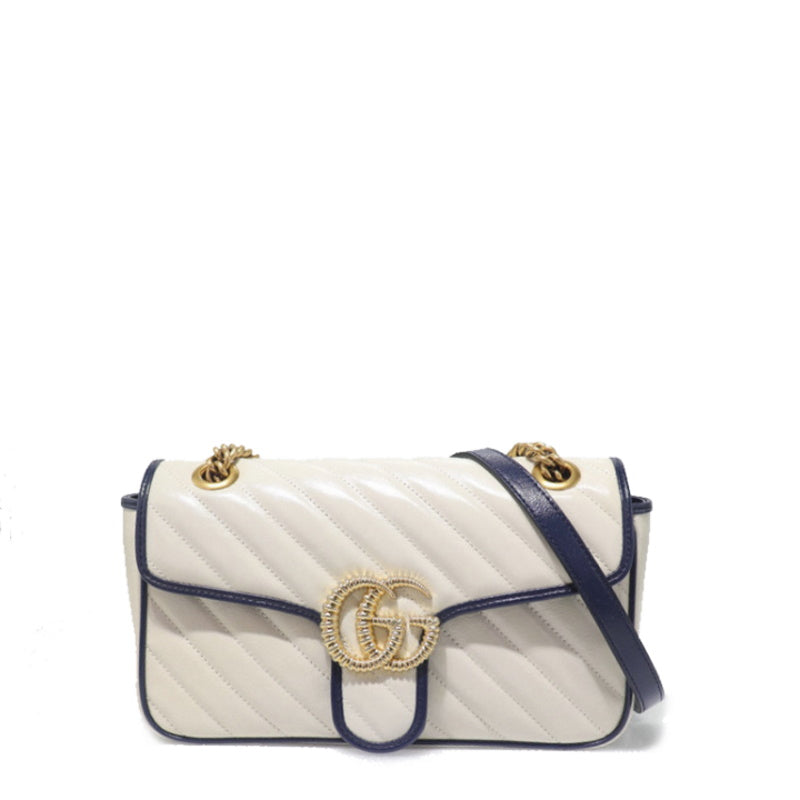 GU Bag Marmont  Shoulder 26 CM