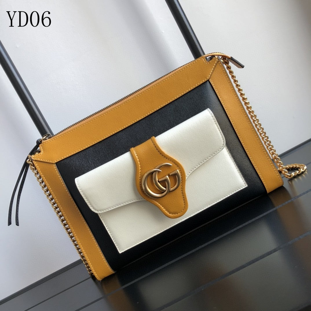 GU Bag  Handbag 28 cm 2 Color 's