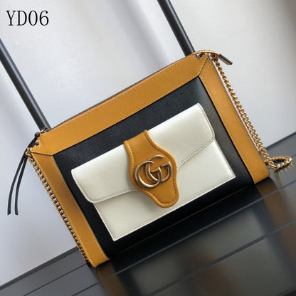 GU Bag  Handbag 28 cm 2 Color 's
