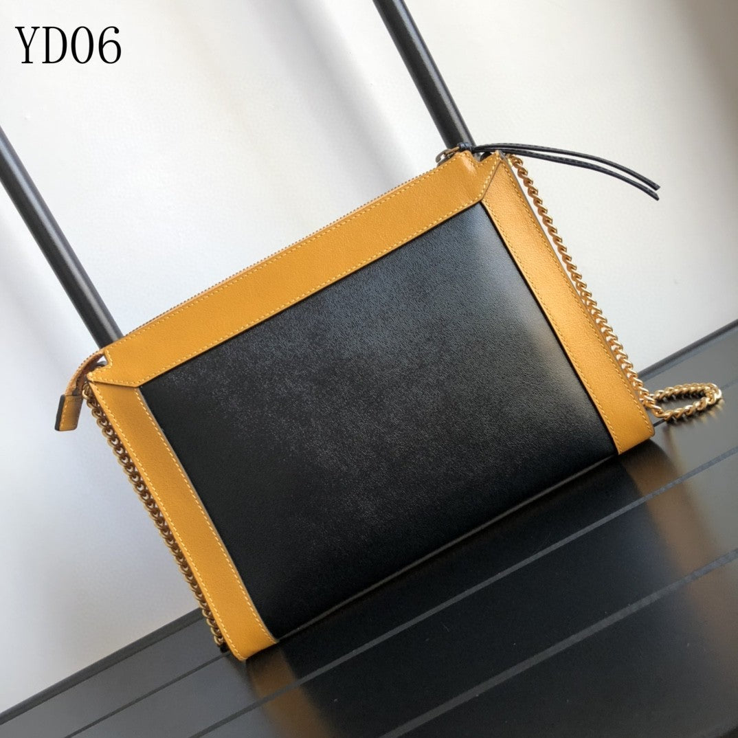 GU Bag  Handbag 28 cm 2 Color 's