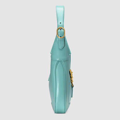 GU  Bag  Blue