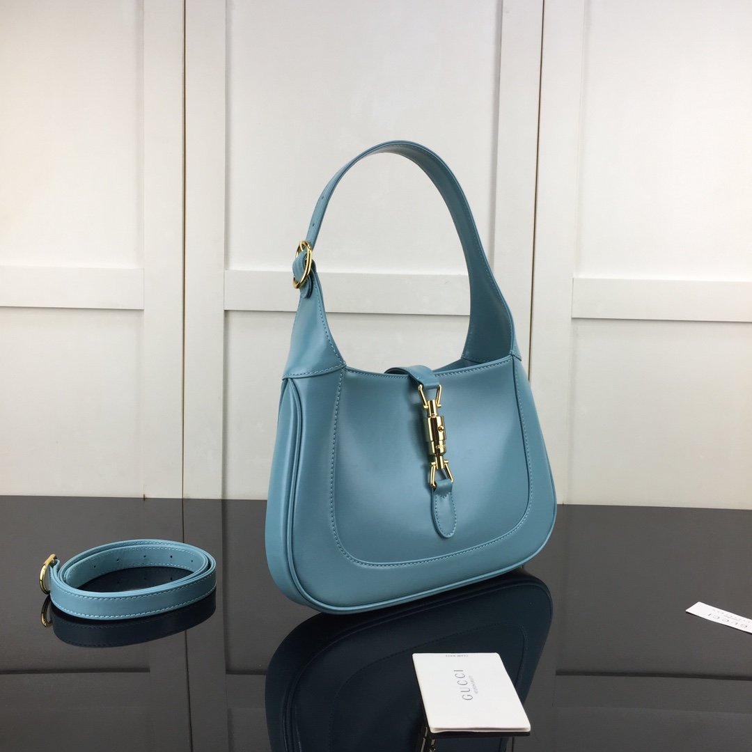 GU  Bag  Blue