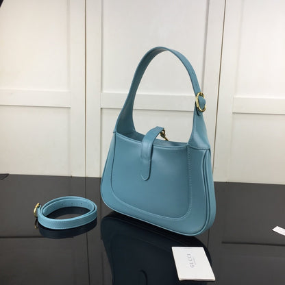GU  Bag  Blue