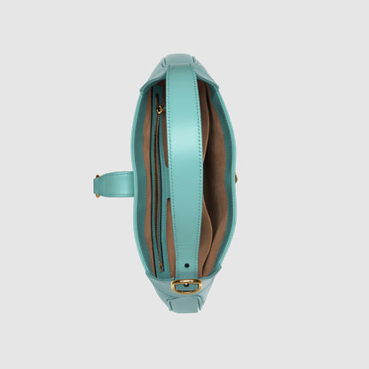 GU  Bag  Blue
