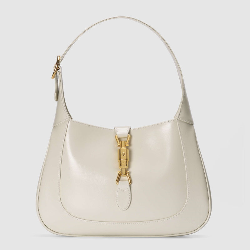 GU  Bag  White