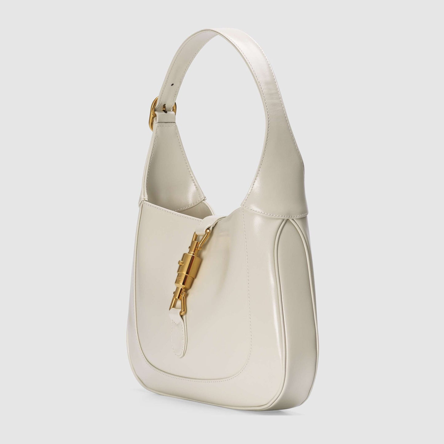 GU  Bag  White
