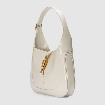 GU  Bag  White
