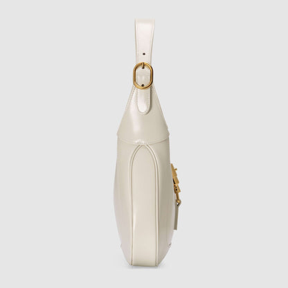 GU  Bag  White