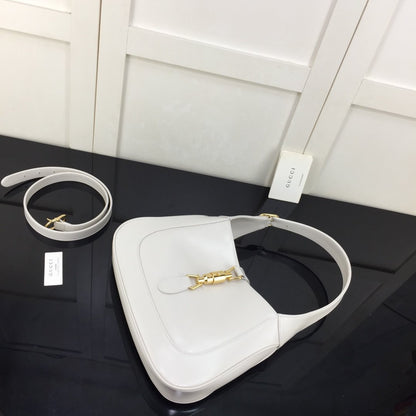 GU  Bag  White