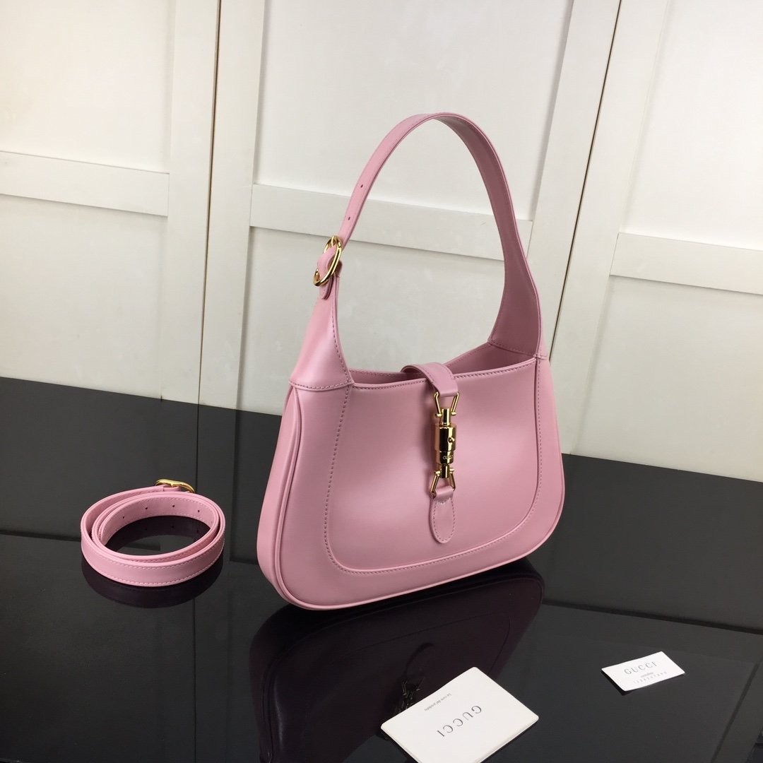 GU  Bag  Pink