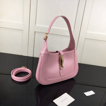 GU  Bag  Pink