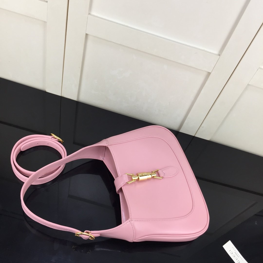 GU  Bag  Pink