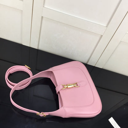 GU  Bag  Pink