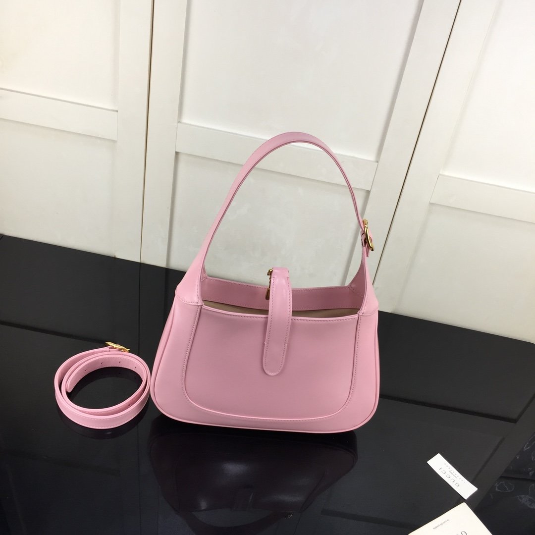 GU  Bag  Pink