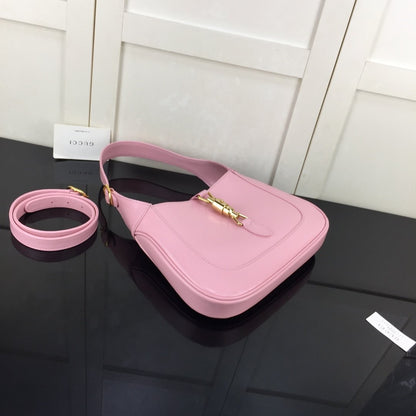 GU  Bag  Pink