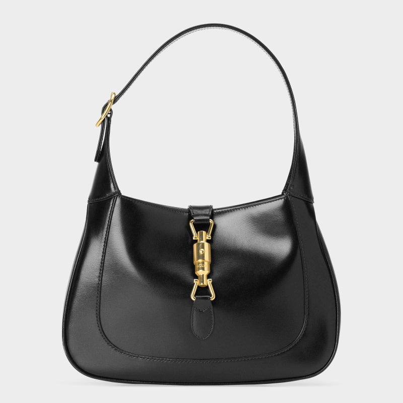 GU  Bag  Black