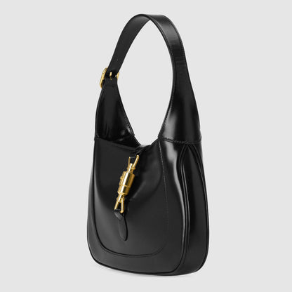 GU  Bag  Black