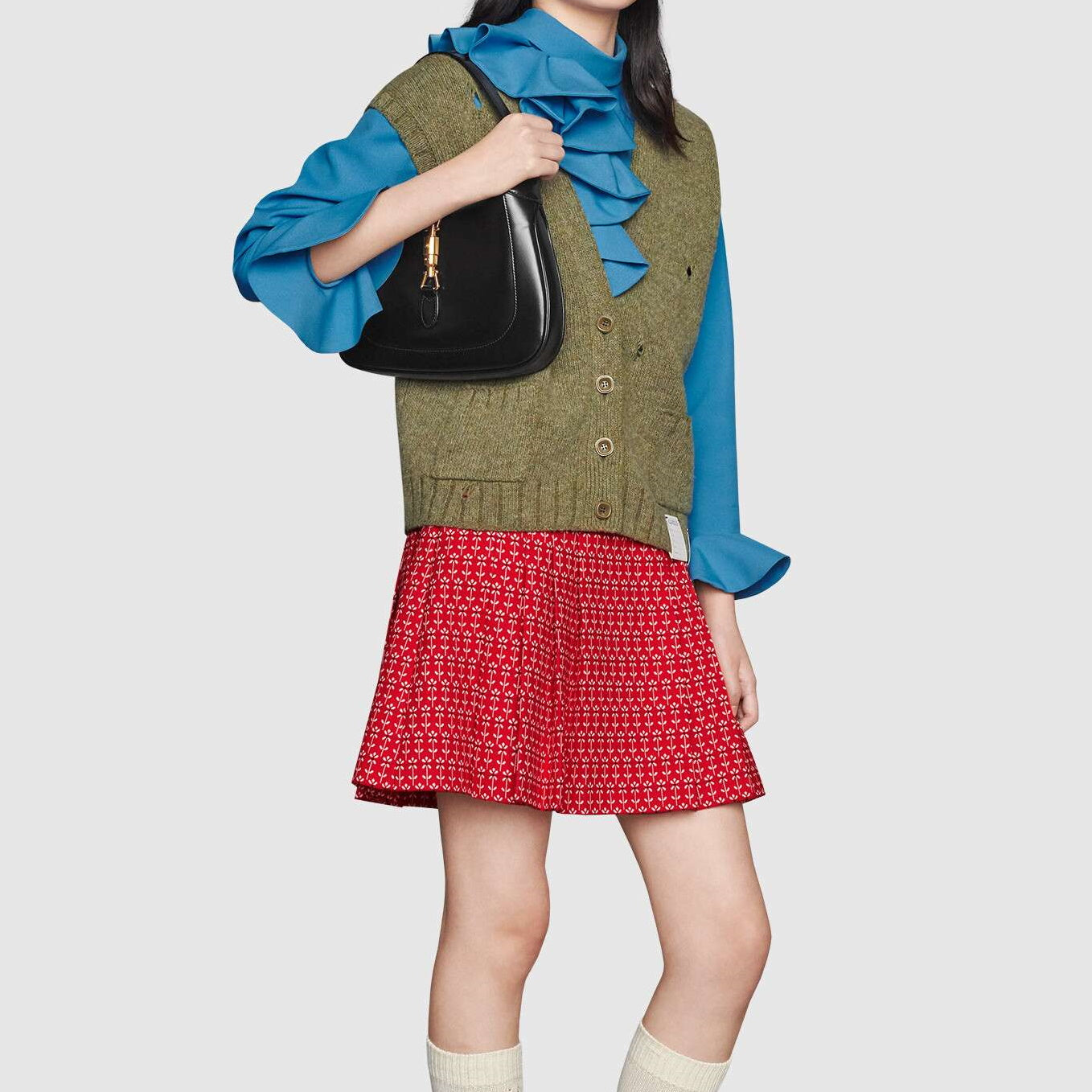 GU  Bag  Black