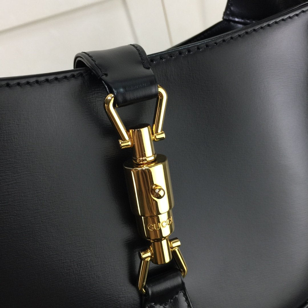 GU  Bag  Black