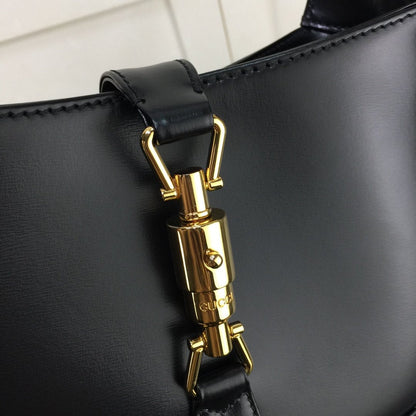 GU  Bag  Black