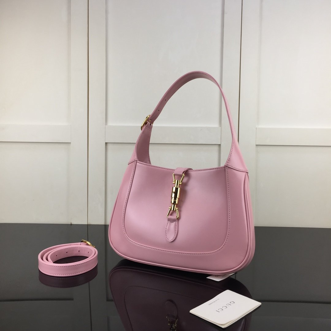 GU  Bag  Pink