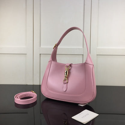 GU  Bag  Pink