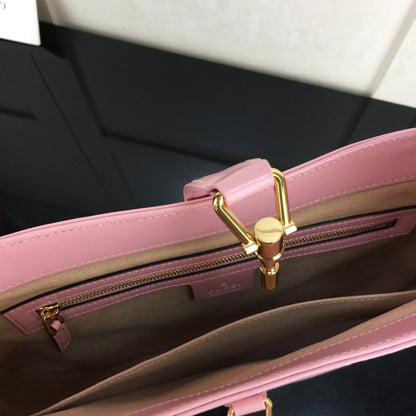 GU  Bag  Pink