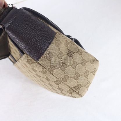 GU Bag Messenger