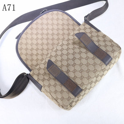 GU Bag Messenger