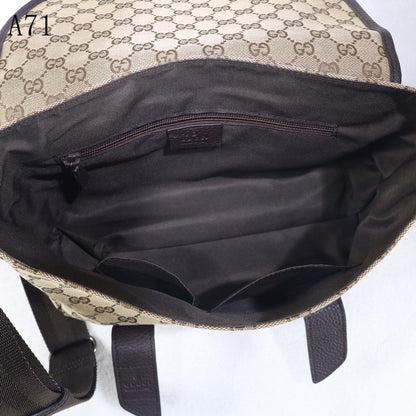 GU Bag Messenger