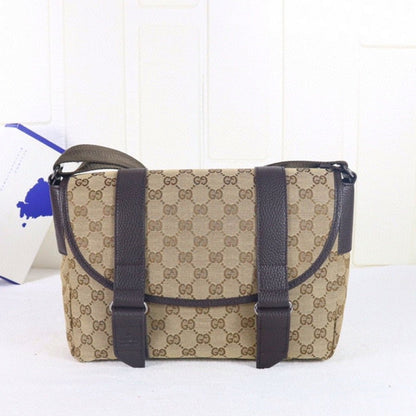 GU Bag Messenger