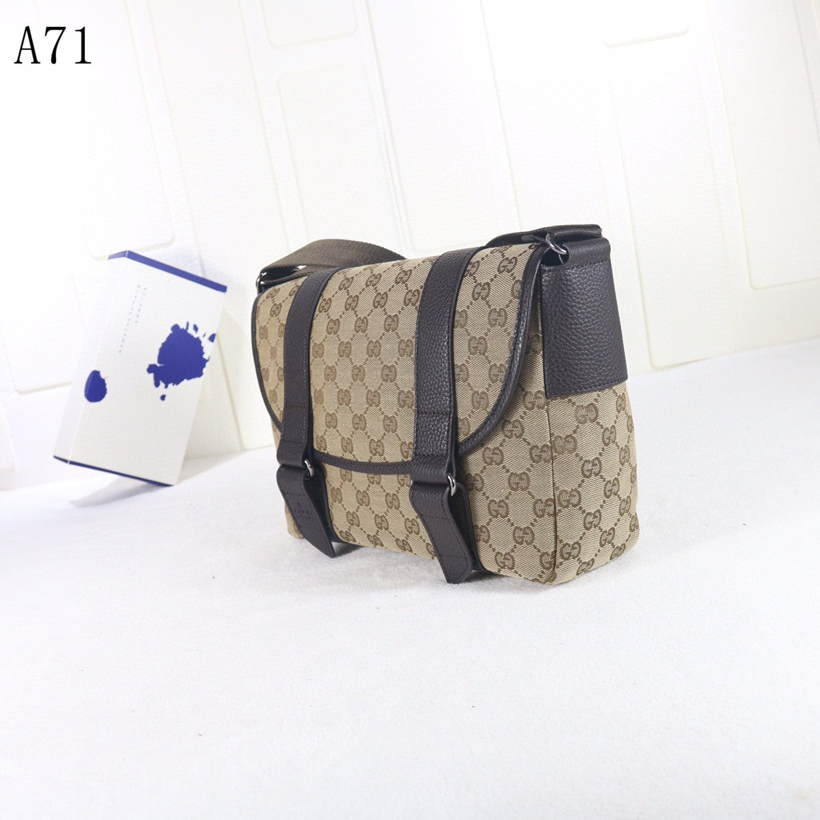GU Bag Messenger