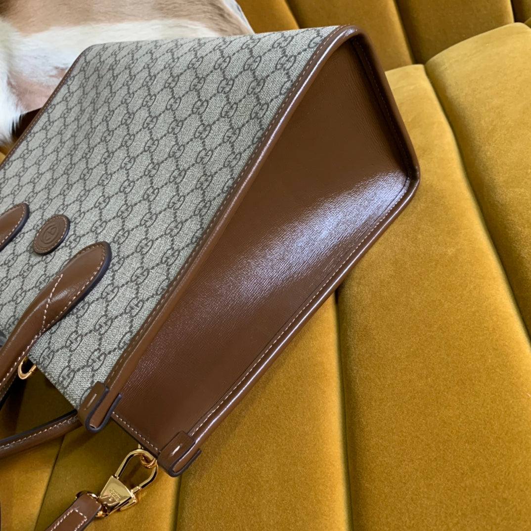 GU Tote Bag 31 cm