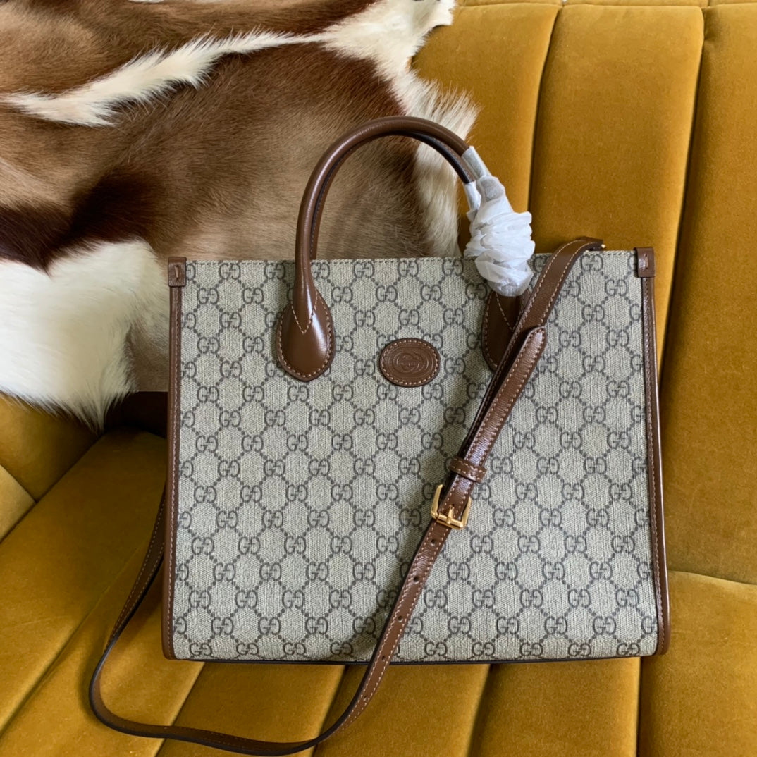 GU Tote Bag 31 cm