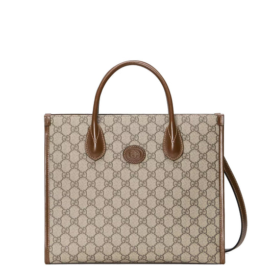 GU Tote Bag 31 cm