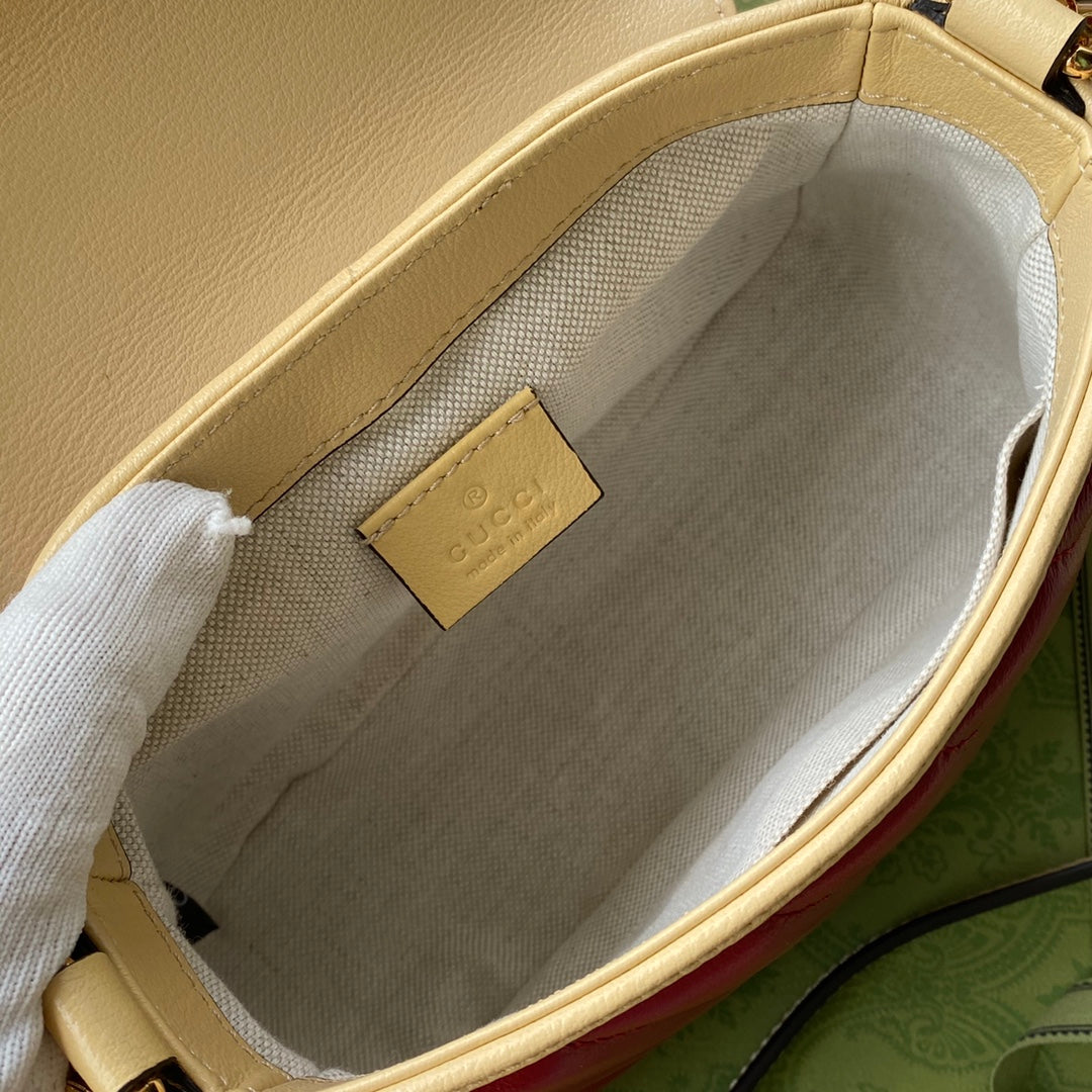 GU Bag Marmont  Shoulder 22 CM