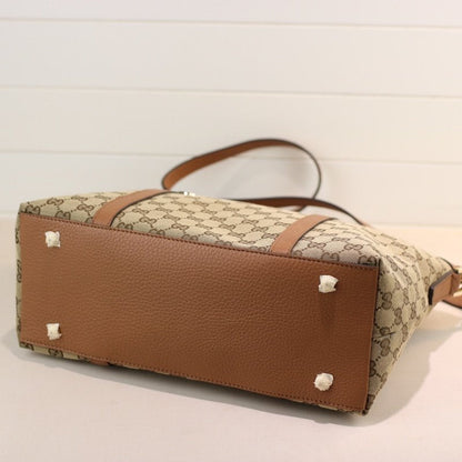 GU Tote Bag