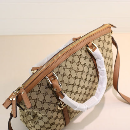 GU Tote Bag