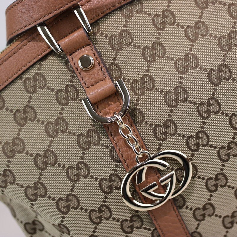 GU Tote Bag