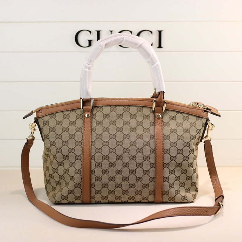 GU Tote Bag
