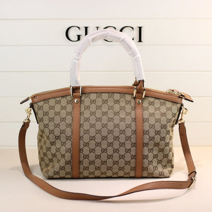 GU Tote Bag