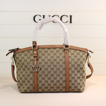 GU Tote Bag