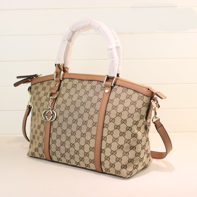GU Tote Bag