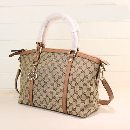 GU Tote Bag