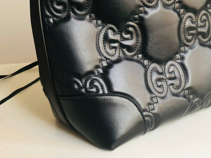 GU  Bag Tote Shopping  38 cm