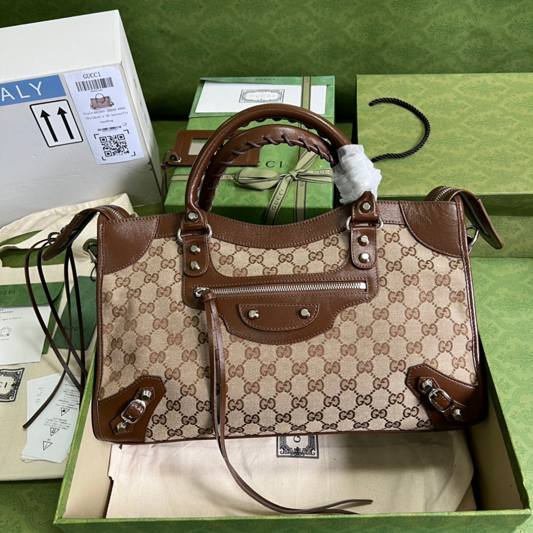 SNBAL  vs GU Bag  2 size 's