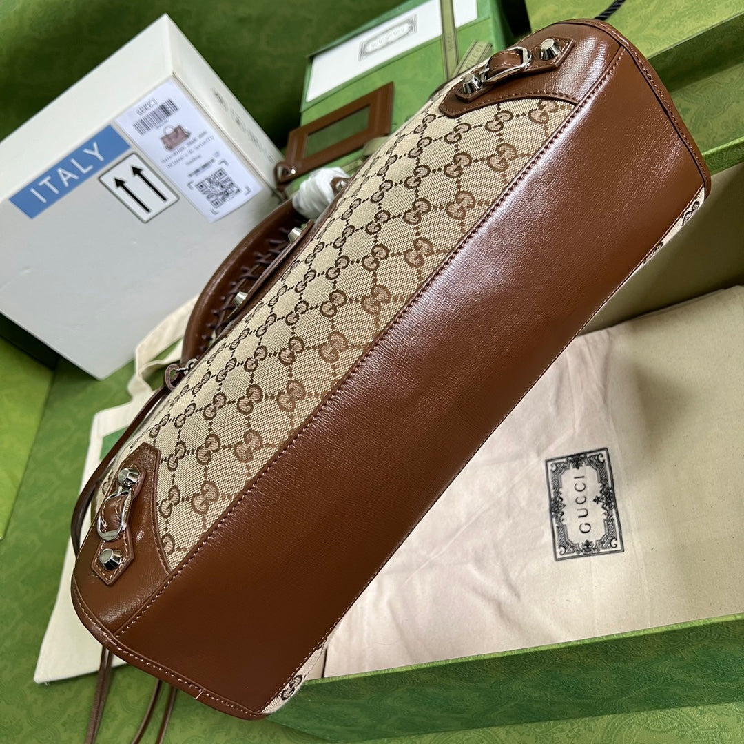 SNBAL  vs GU Bag  2 size 's